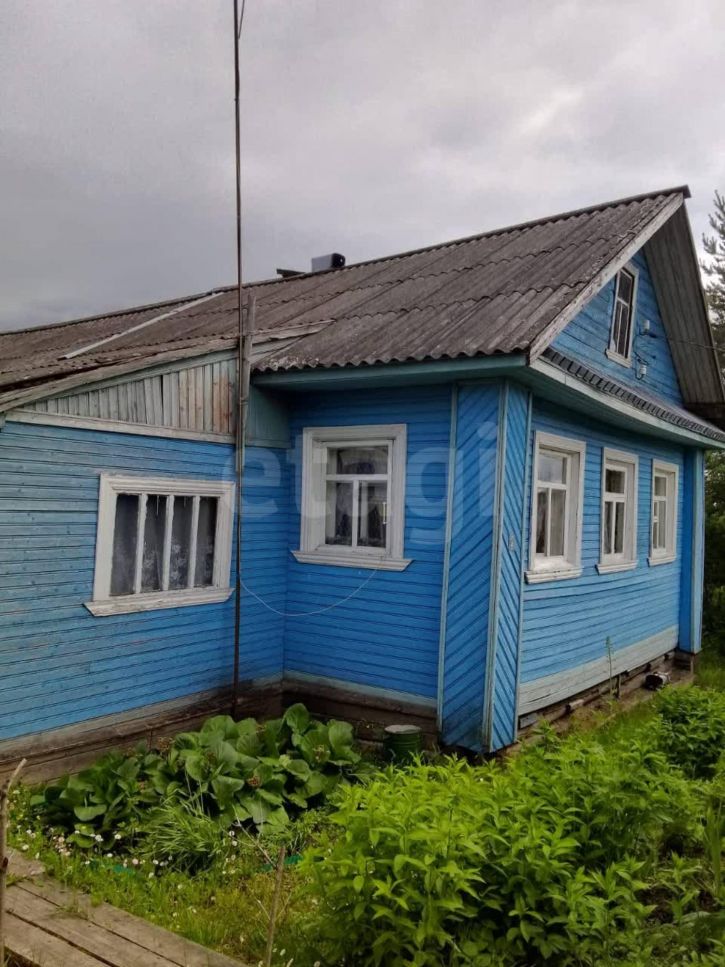 Коттедж/дом деревня Сорожино