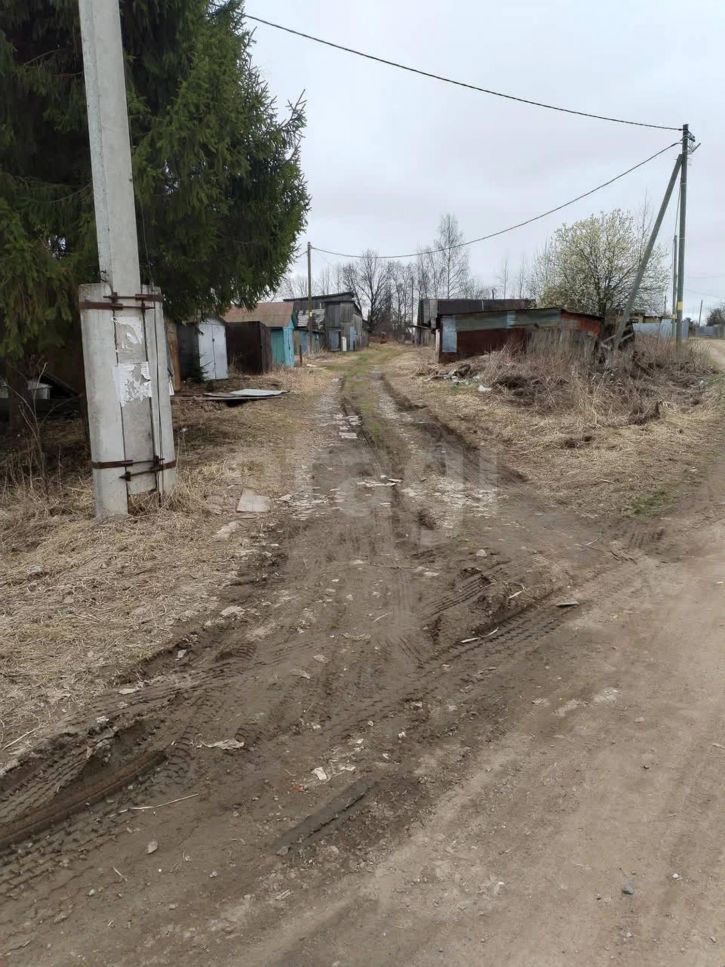 Земельный участок посёлок Майский