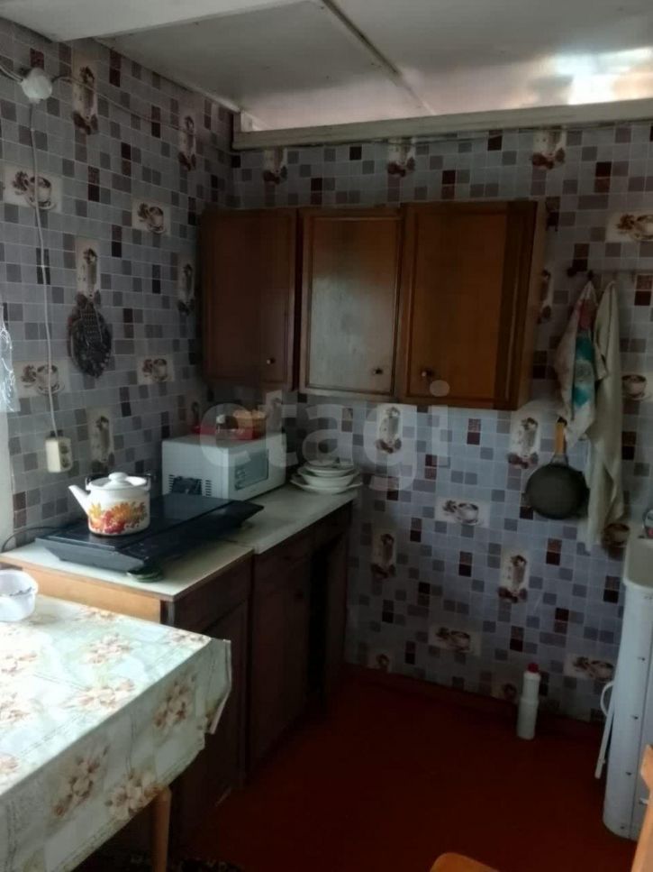 Коттедж/дом деревня Сорожино