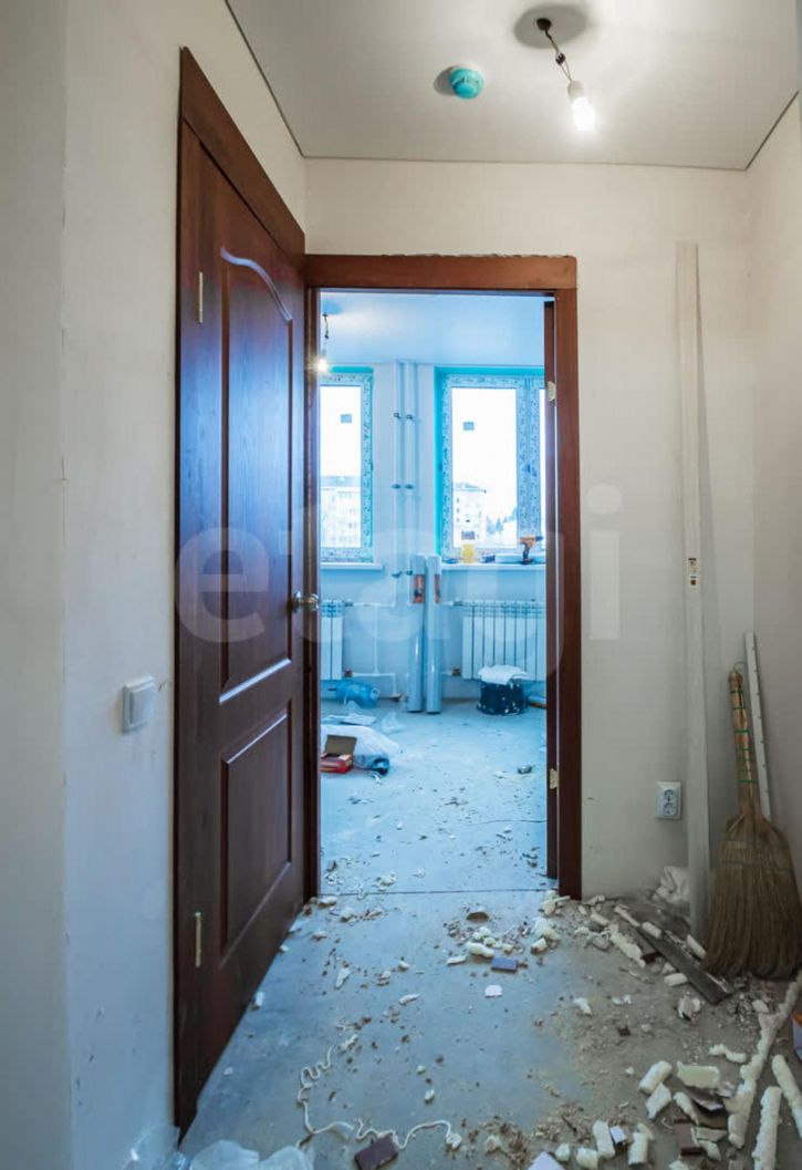 Квартира улица Газовиков, 30
