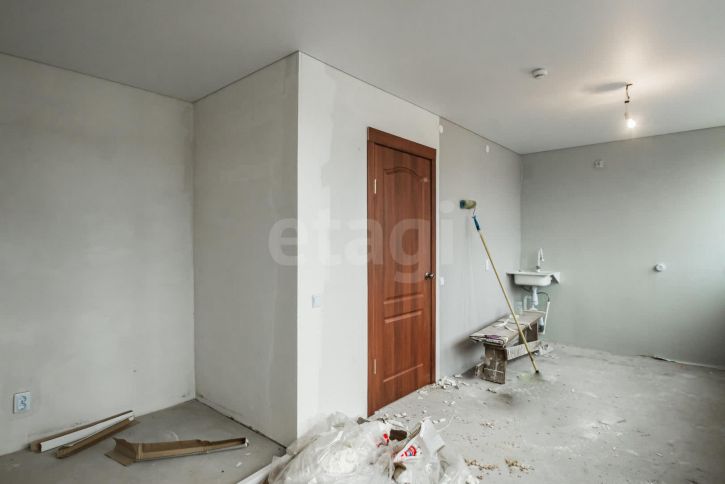 Квартира улица Газовиков, 30