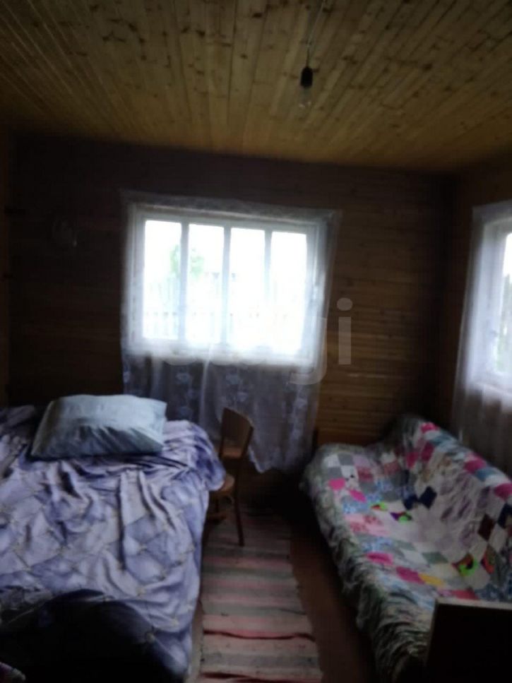 Коттедж/дом деревня Сорожино