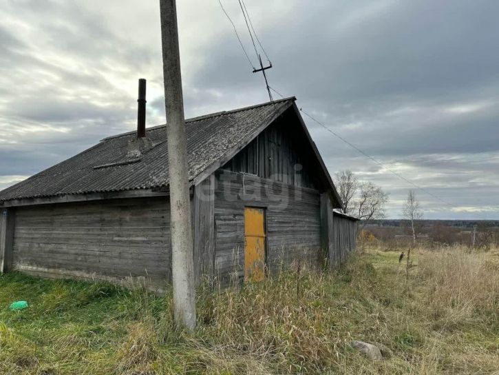 Торговое помещение село Демьяново, 10а
