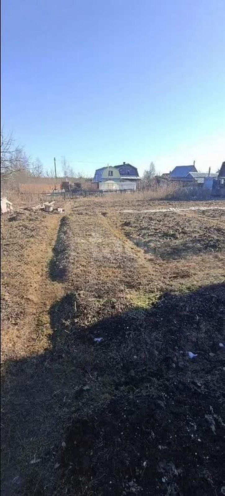 Коттедж/дом улица 2-я Дорожка