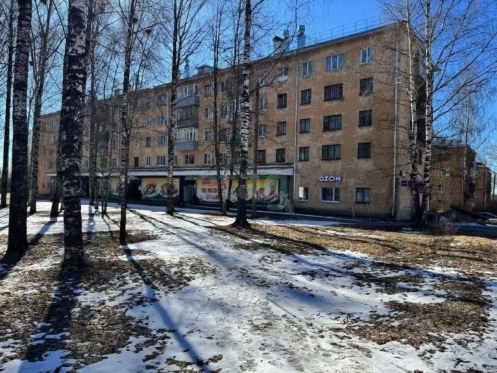 Земельный участок село Куркино