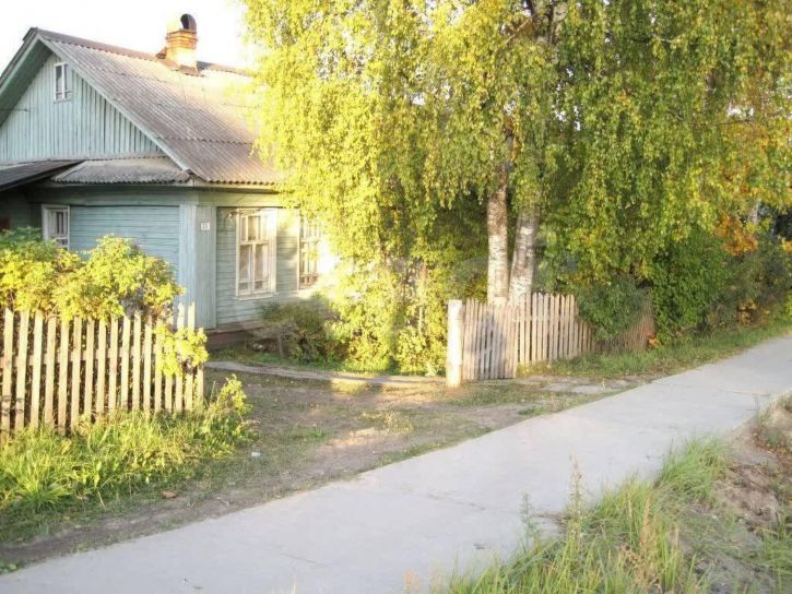 2-комн квартира Советская улица, 28