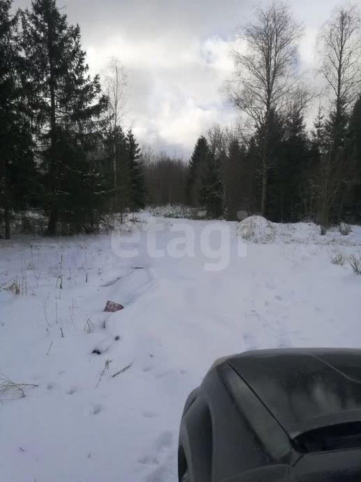 Земельный участок садоводческое товарищество Шограш