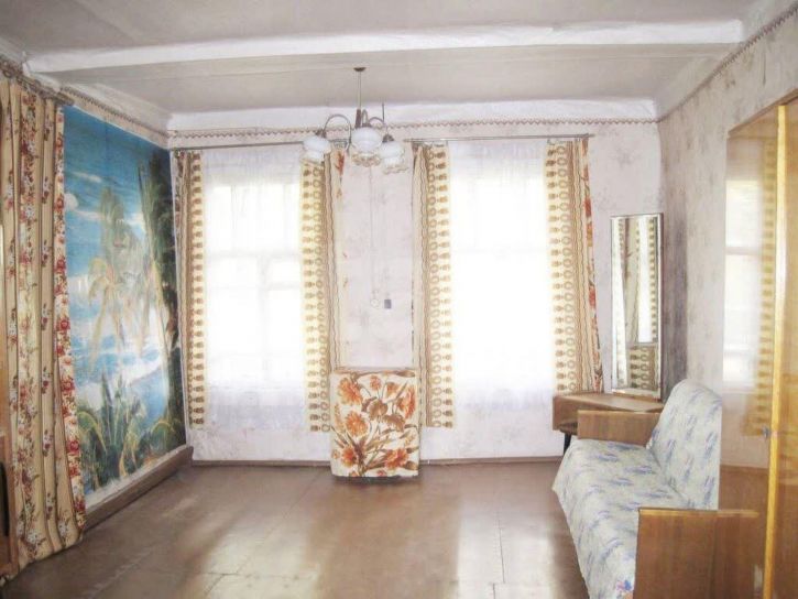 2-комн квартира Советская улица, 28