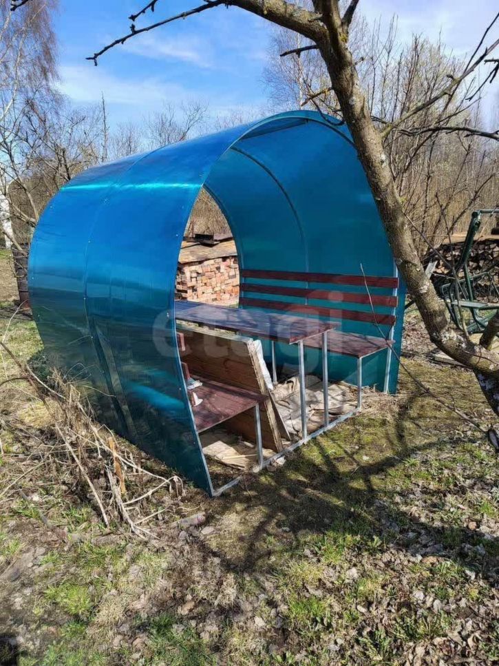 Земельный участок садоводческое товарищество Броун