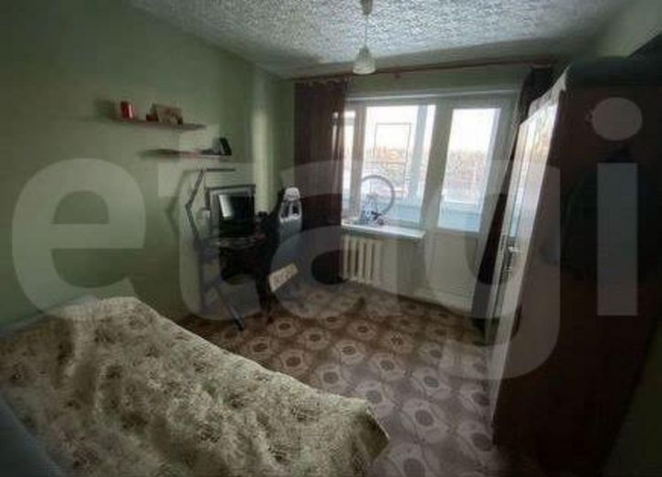 3-комн квартира Школьный переулок, 1