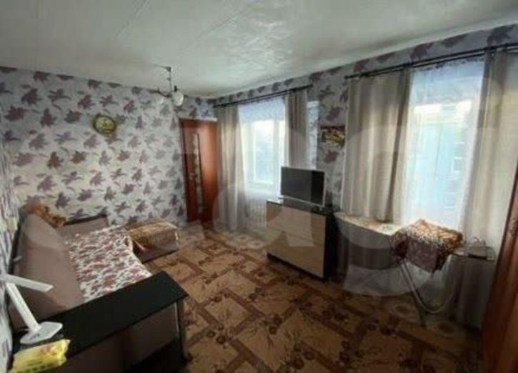 3-комн квартира Школьный переулок, 1