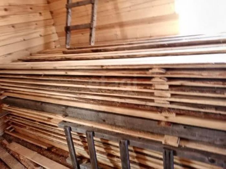Земельный участок Речной переулок