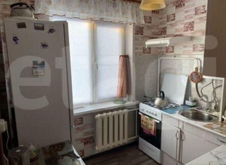 3-комн квартира Школьный переулок, 1