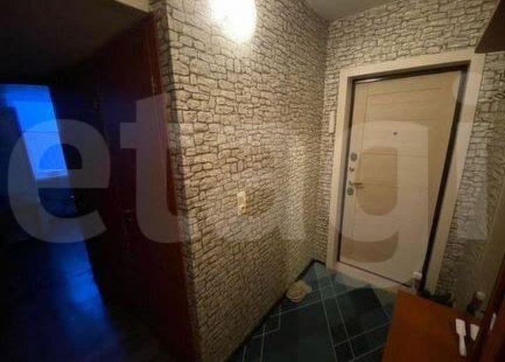3-комн квартира Школьный переулок, 1