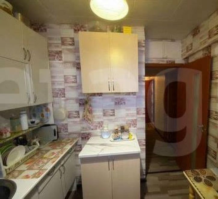 3-комн квартира Школьный переулок, 1