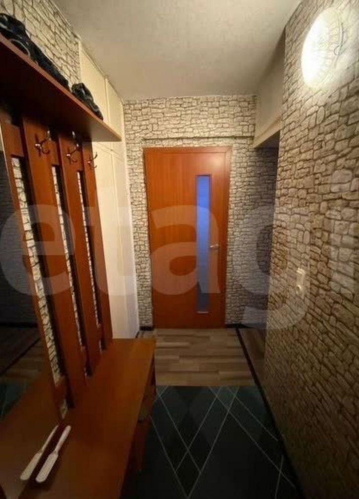 3-комн квартира Школьный переулок, 1
