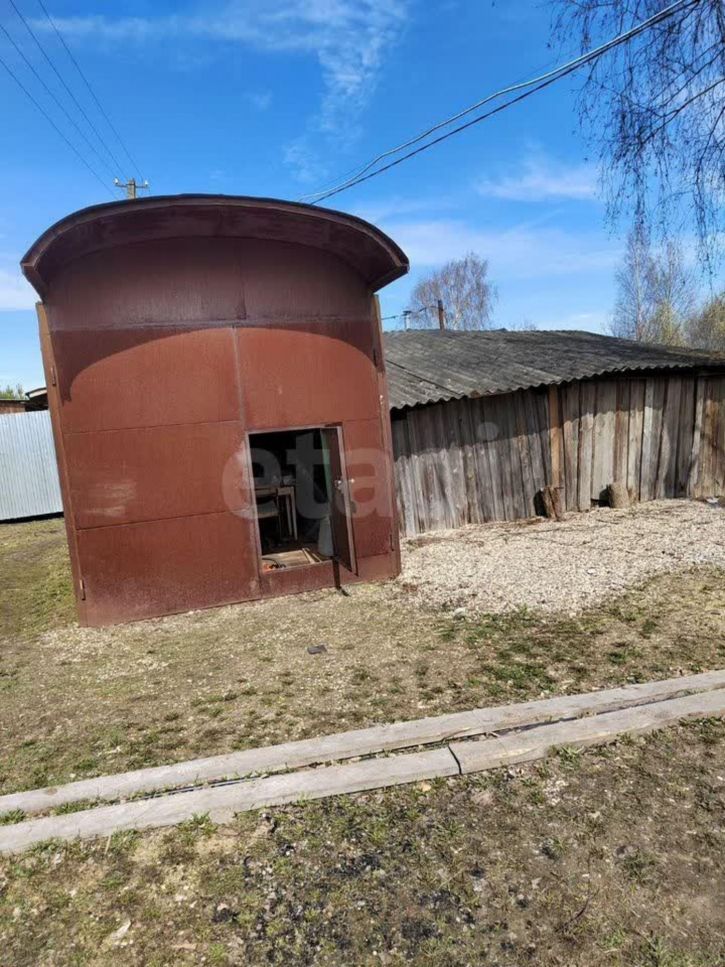 Земельный участок садоводческое товарищество Броун