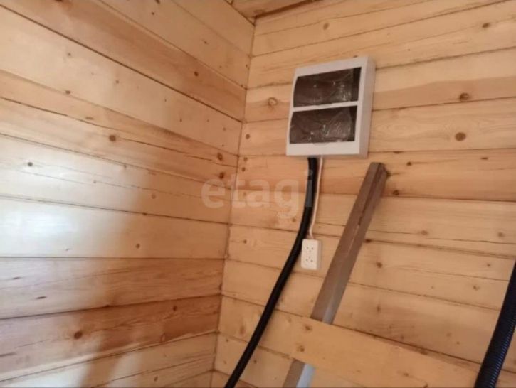 Земельный участок Речной переулок