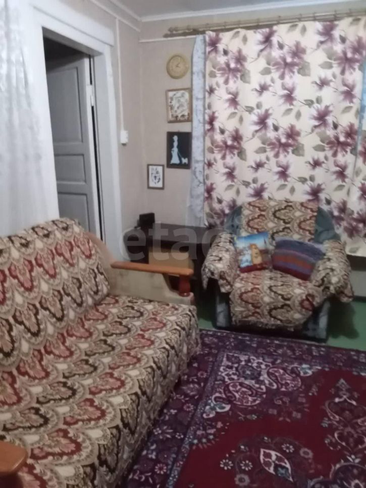 2-комн квартира Спортивная улица, 10