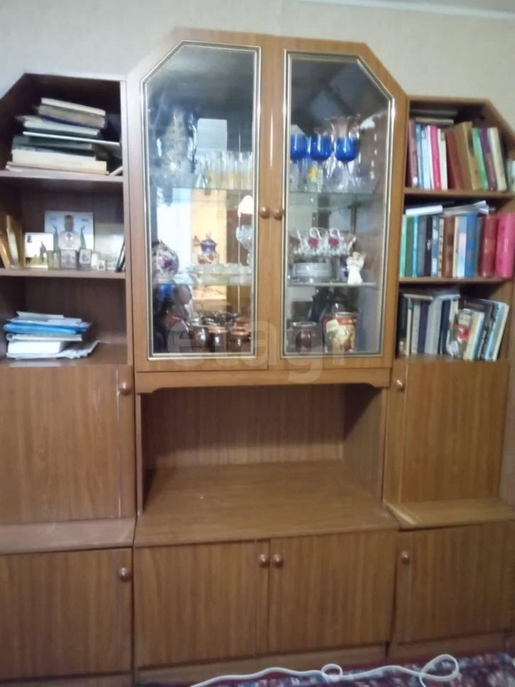 2-комн квартира Спортивная улица, 10