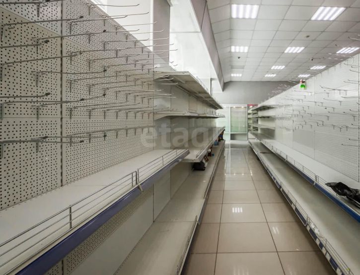 Торговое помещение Пролетарская улица, 17