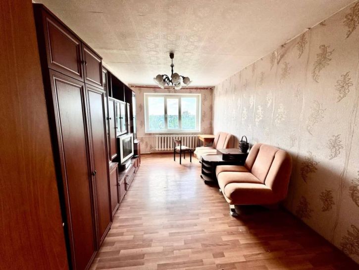 3-комн квартира Новая улица, 5