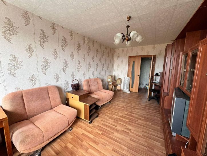3-комн квартира Новая улица, 5