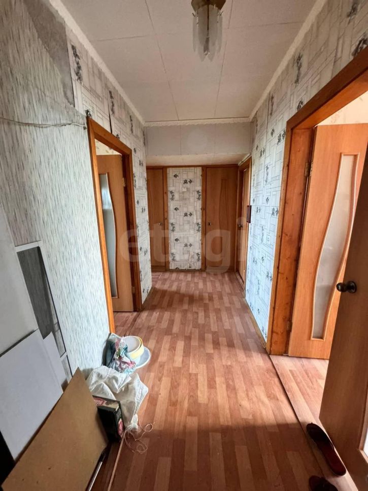 3-комн квартира Новая улица, 5