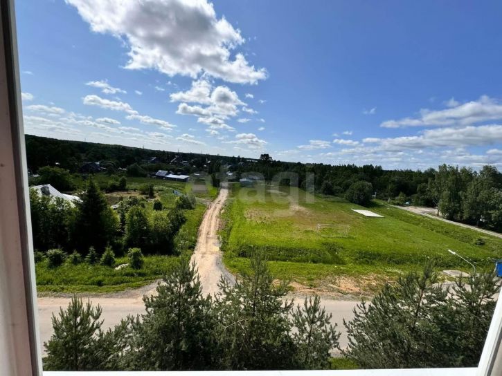 3-комн квартира Новая улица, 5