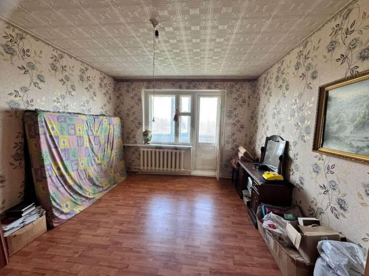 3-комн квартира Новая улица, 5