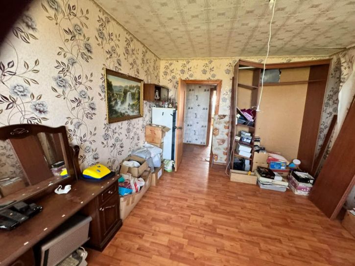 3-комн квартира Новая улица, 5