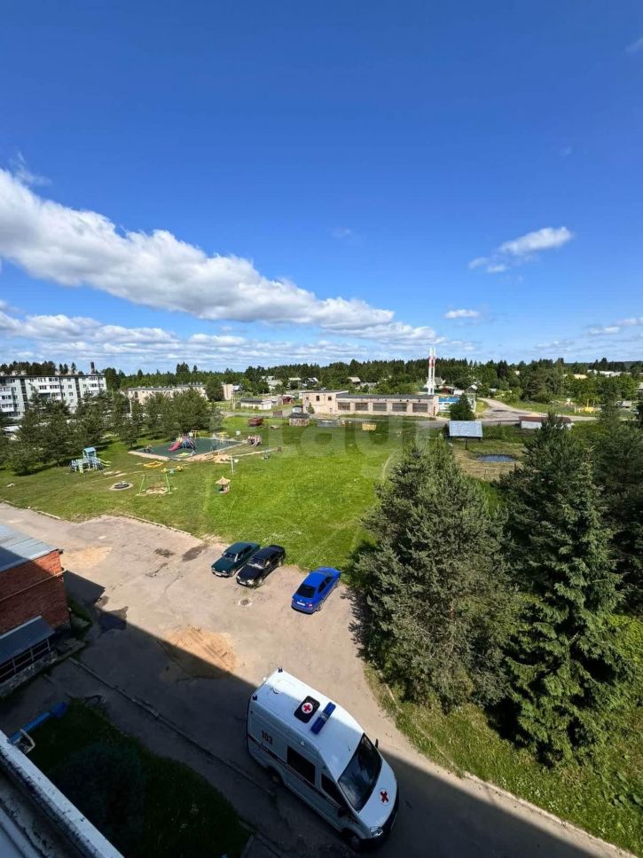 3-комн квартира Новая улица, 5