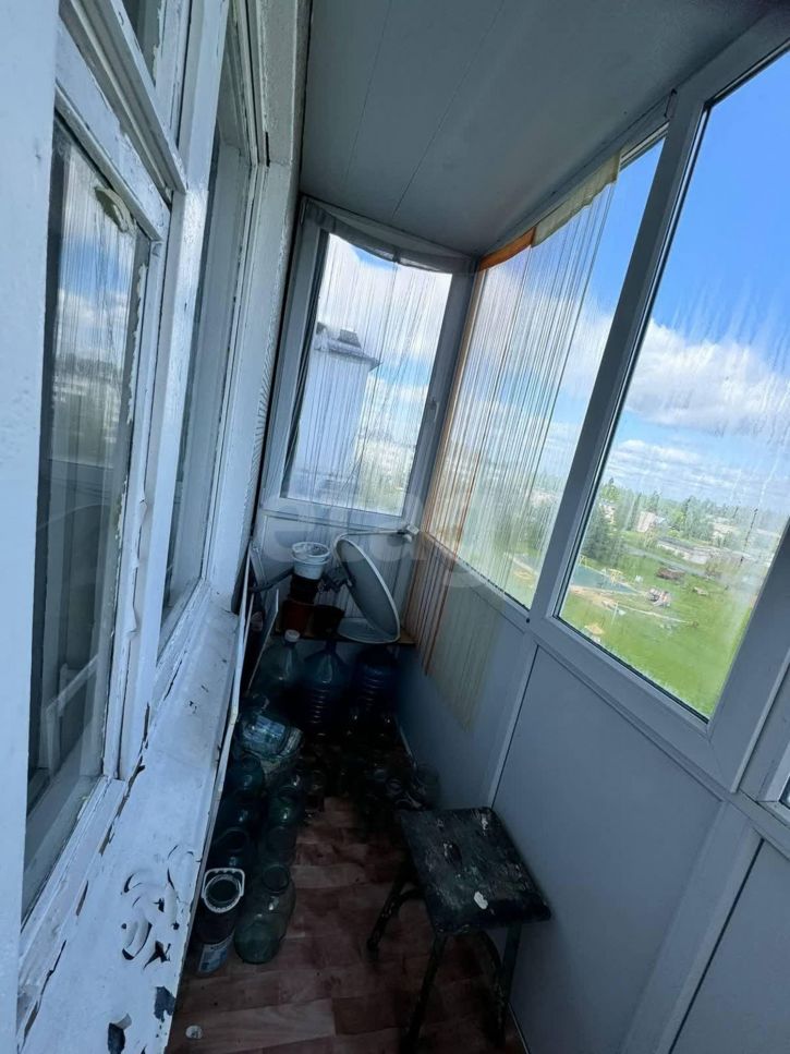 3-комн квартира Новая улица, 5