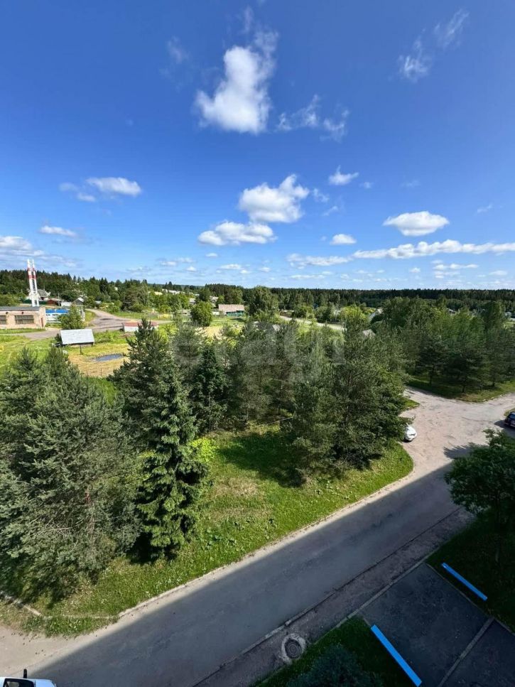 3-комн квартира Новая улица, 5