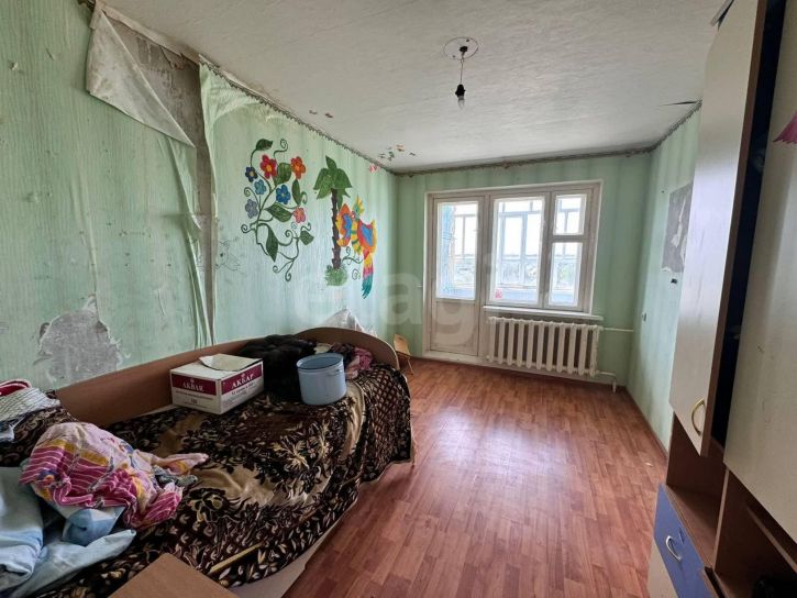 3-комн квартира Новая улица, 5