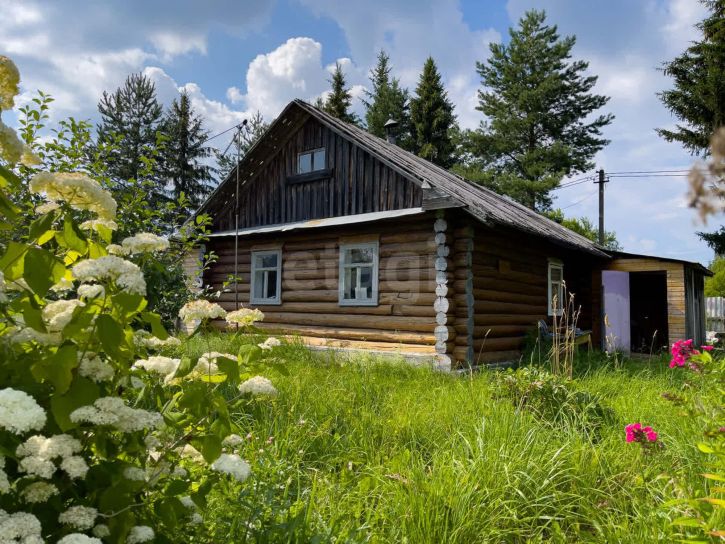 Коттедж/дом деревня Старое Село (Кубенский сельсовет)