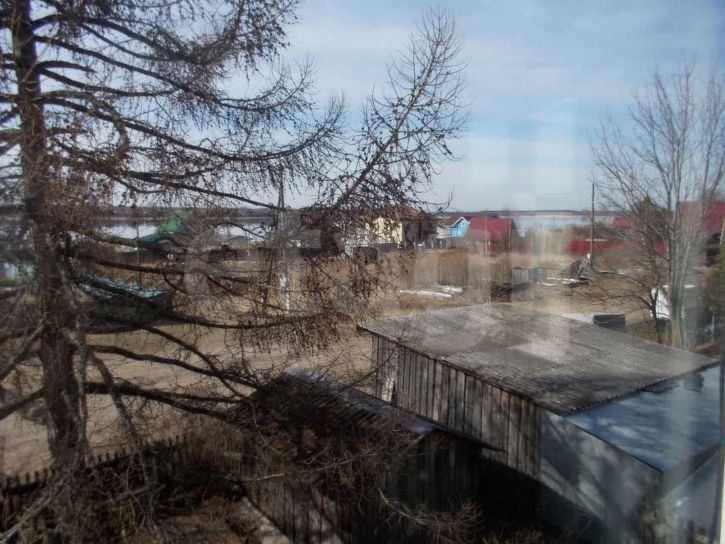2-комн квартира Набережная улица, 72
