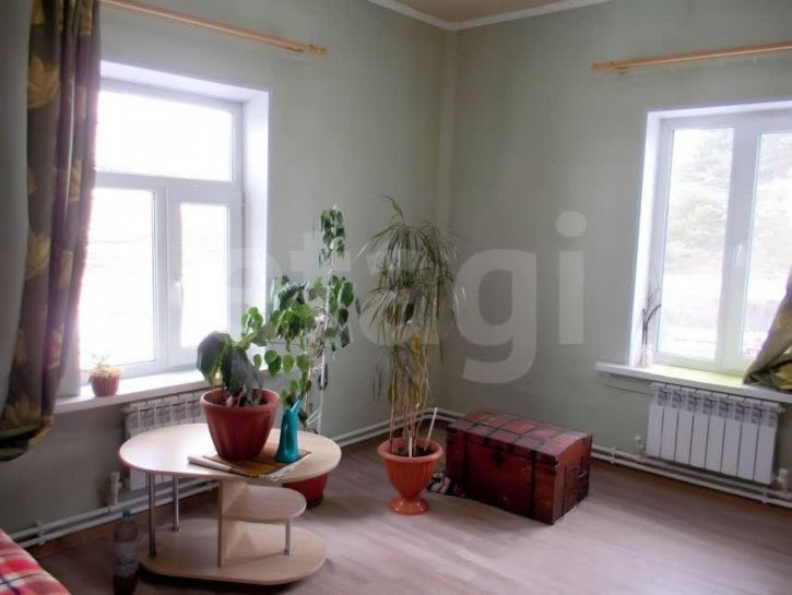 2-комн квартира Набережная улица, 72