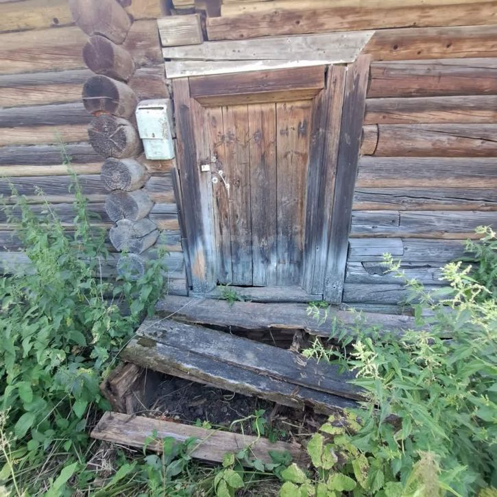 Коттедж/дом Центральная улица