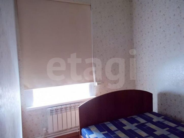 2-комн квартира Набережная улица, 72
