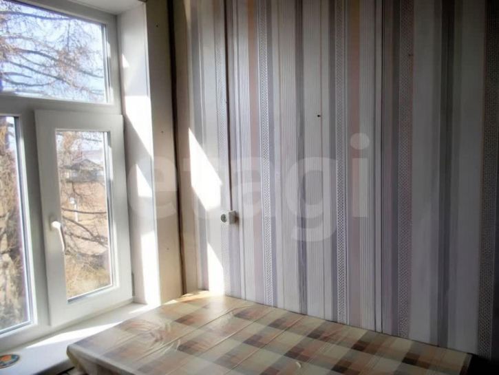 2-комн квартира Набережная улица, 72