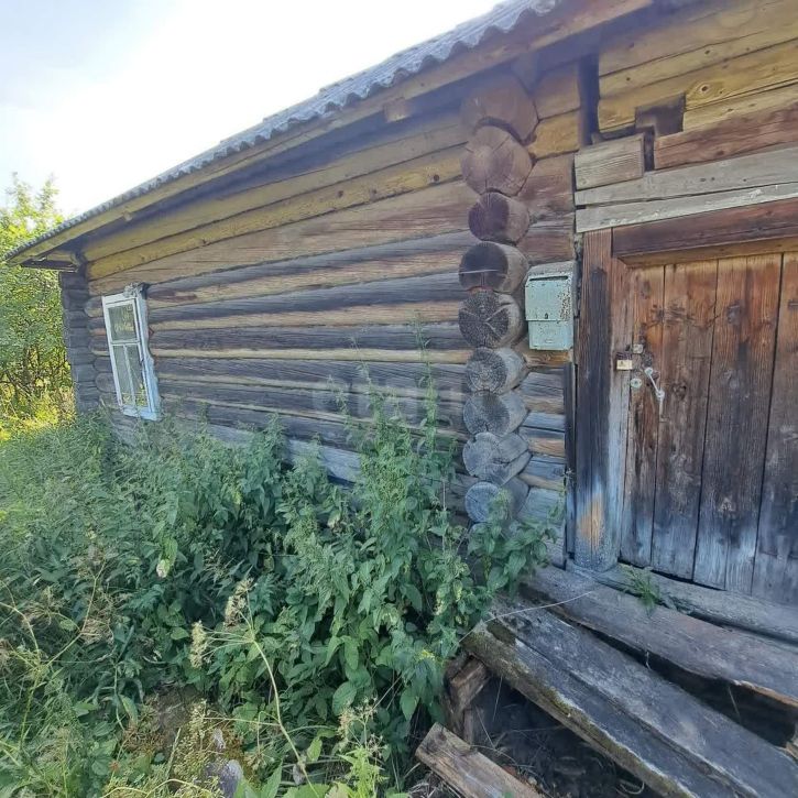 Коттедж/дом Центральная улица