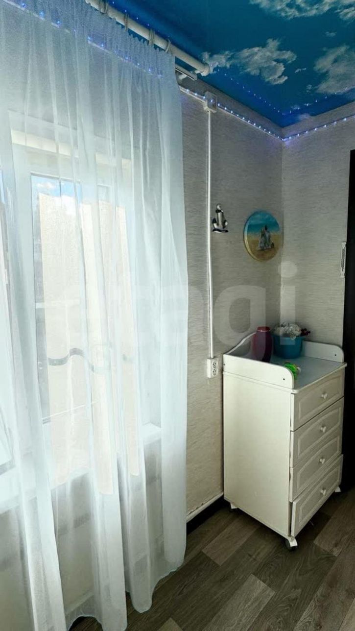 2-комн квартира улица имени Лебедевой, 10
