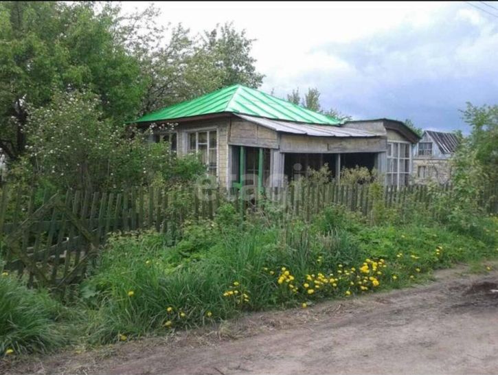 Коттедж/дом садоводческое товарищество Яблонька