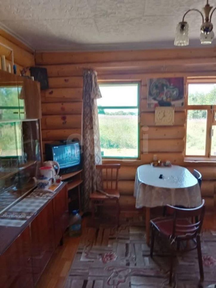 Земельный участок деревня Двирево