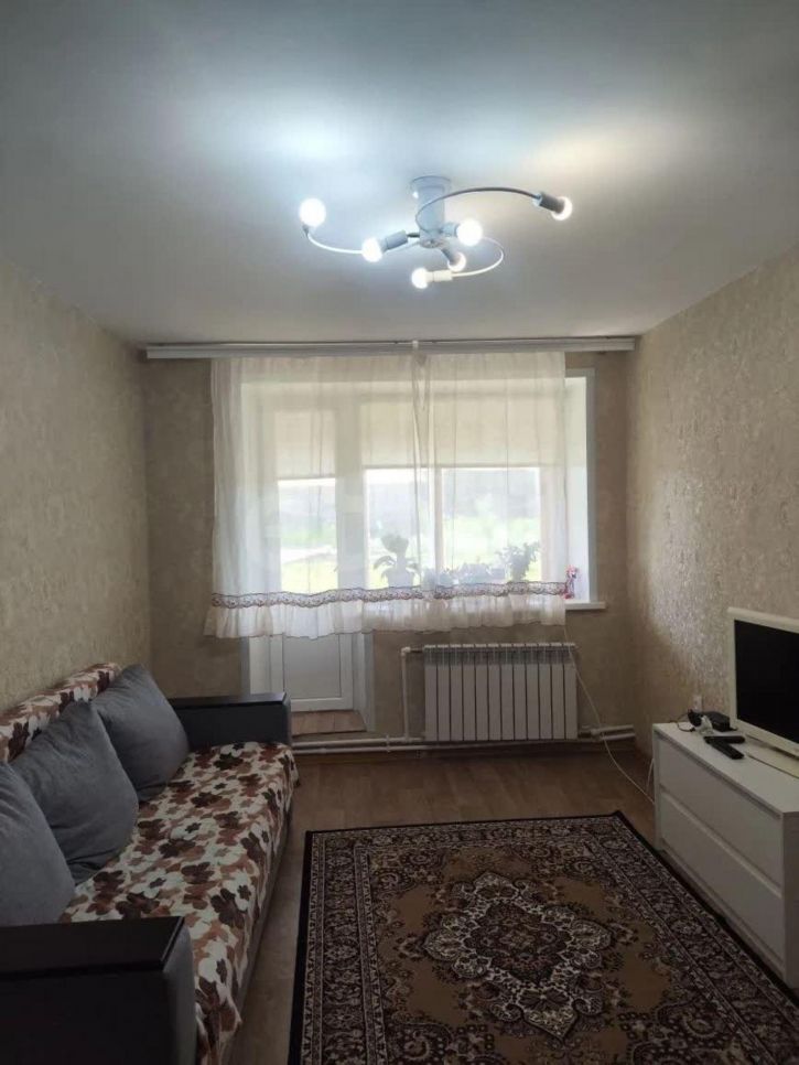 2-комн квартира Рабочая улица, 8