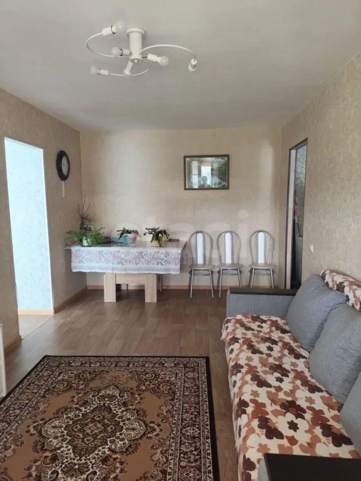 2-комн квартира Рабочая улица, 8