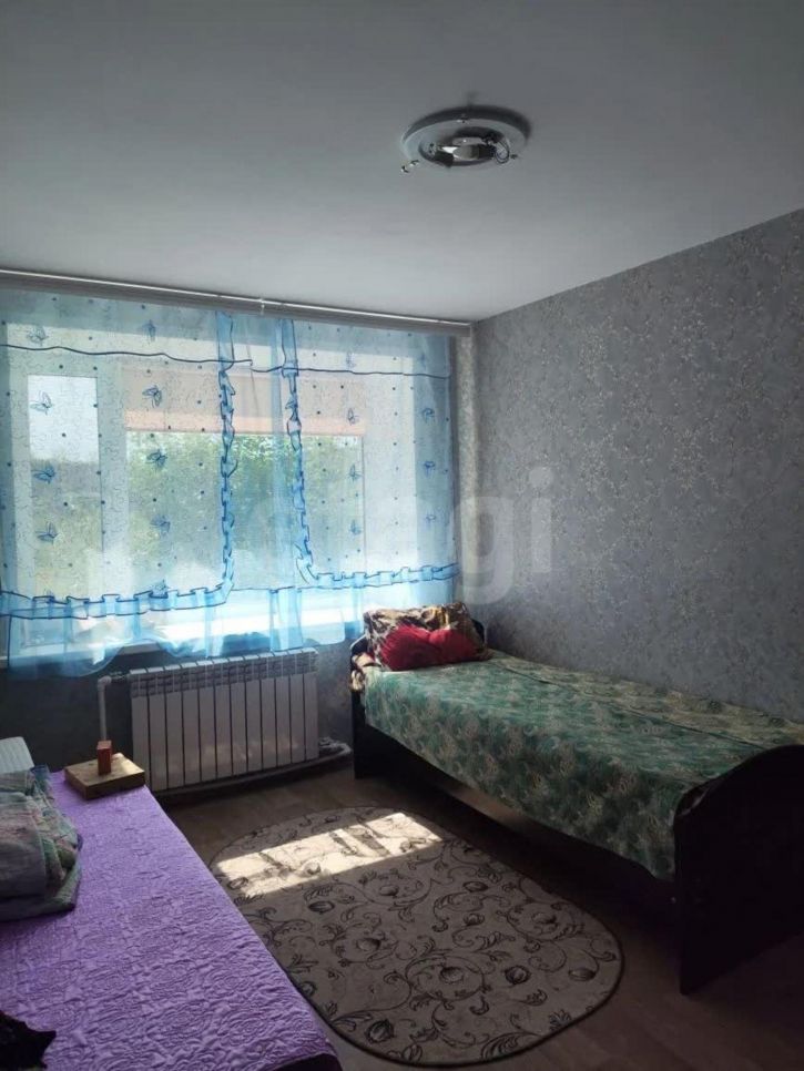 2-комн квартира Рабочая улица, 8