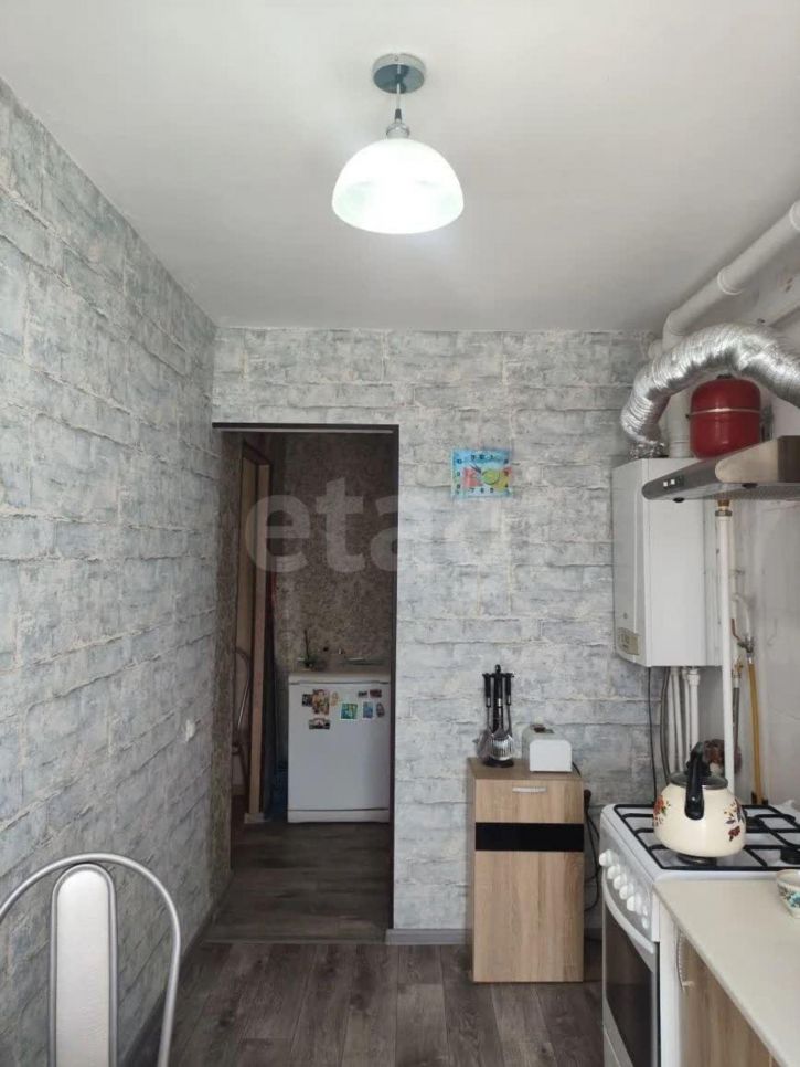 2-комн квартира Рабочая улица, 8