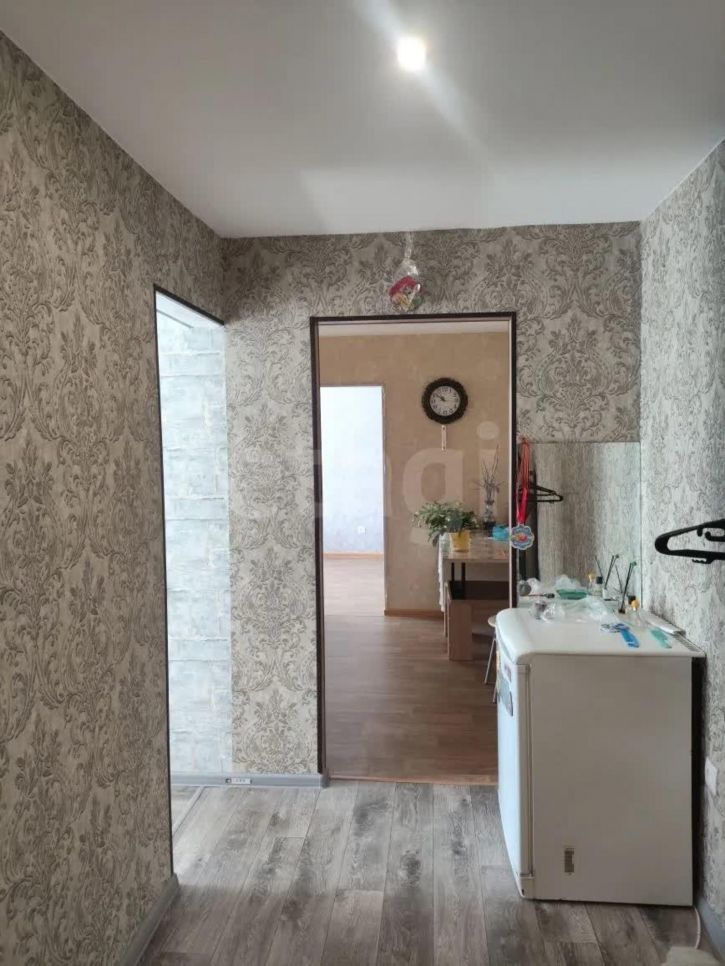 2-комн квартира Рабочая улица, 8